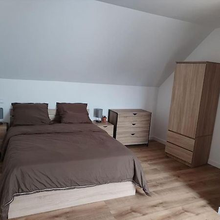Guilvinec 70M² House Entirely Renovated!ヴィラ エクステリア 写真