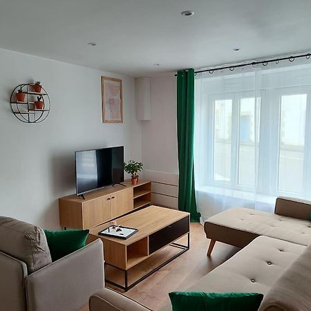 Guilvinec 70M² House Entirely Renovated!ヴィラ エクステリア 写真